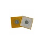 Boite de 10 - passe membrane sup'air �tanche - pour c�ble icta - 1 entr�e 85x65mm - �16 � 25mm