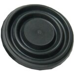 Soupape pneumatique pour r�servoir wc joker 502 et 503