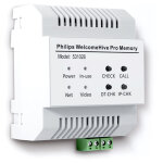 M�moire compatible avec le syst�me welcomehive pro 2 fils m�moire 280 photos philips 531026