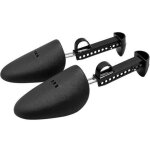 Men's shoe trees, 1 pair, adjustable, keeps shoes in perfect condition, for all shoes, sneakers and casual ...