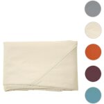 Toile de rechange pour toit pergola pavillon cadiz 4 x 4m couleur crème Toile de rechange pour toit pergola pavillon cadiz 4 x 4m couleur crème
