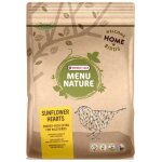 Menu oiseaux nature graines tournesol dcortiques 750g - versele laga