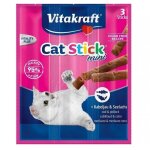 Menu vital alimentation pour vitakraft nain de lapin - 3 kg Menu vital alimentation pour vitakraft nain de lapin - 3 kg