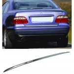 Mercedes clk c208 - garniture de couvercle de coffre chrom�e