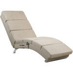 Méridienne london chaise longue d'intérieur design avec fonction de massage chauffage fauteuil relax ... Méridienne london chaise longue d'intérieur design avec fonction de massage chauffage fauteuil relax ...
