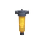 Merkur - filtre anticalcaire auto - nettoyant aquanet 3 101183