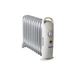 Chauffage d'appoint lectrique mesko ms 7806 chauffage d'appoint lectrique au fioul intrieur blanc ...