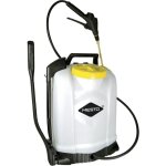 Mesto - pulverisateur a dos 18 litres rs 185, plastique pumpe Mesto - pulverisateur a dos 18 litres rs 185, plastique pumpe