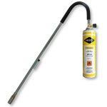 Mesto - pulv�risateur thermique avec allumage pi�zo thermo multicolore 28 x 12 x 12 cm 1760 (par 4)