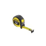 Stanley - mesure 8 m x 25 mm control lock double marquage magn�tique - stht37232 - 0 - syst�me finger ...