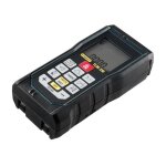 Finish - stanley mesure laser tlm330s bluetooth 100 m�tres stht1 - 77140
