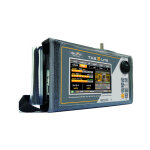 Mesureur de champ tv numrique et satellite