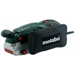 Metabo - ponceuse � bande bae 75 600375000 avec support de machine dans le carton