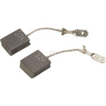 Metabo balais de charbon d'origine 316055770
