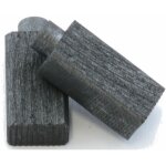 Metabo - balais de charbon pour ponceuse b 250 - 5x8x14, 5mm