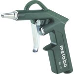 Metabo - bp 10 souflette  air comprim 1 / 4' (6, 3 mm) 6 bar a597331