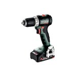 Metabo - bs 18 l bl (613155500) perceuse - visseuse sans fil