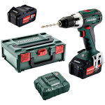 Metabo - bs 18 lt (602102500) perceuse - visseuse sans fil