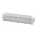 Cartouche pour filtre lavable 1 1 / 4 + 1 1 / 2 longue (0903028416) - metabo