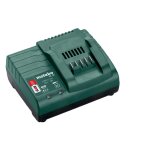 Metabo - chargeur sc30 pour batteries 12v 14, 4v et 18v li - ion