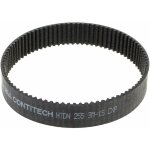 Metabo - courroie 255x15 = htdn255 3m - 15 344260270 - rabot