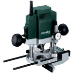 Metabo ? d�fonceuse ofe 1229 signal ? puissance 1200w ? vitesse 5000 - 25500 tr / min ? pour fraisage ...