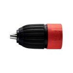 Metabo - mandrin porte - taraud � serrage rapide futuro plus h1 r + l, m8 - m12, 13mm quick - 627237000 ...