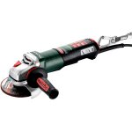 Metabo - meuleuse d'angle wepba 20 - 125 quick ds bl (600643000) dans le carton