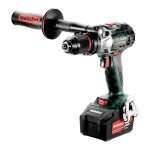 Metabo - perceuse percu 18v 5. 2ah - sb 18 ltx bl i - 602360650