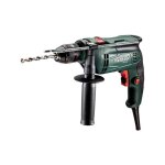 Metabo - perceuse � percussion sbe 650 (600742500)