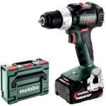 Metabo - perceuse - visseuse 18v 5. 2 ah bs 18 lt bl - 602325650
