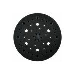 Metabo ? plateau de pon�age 150 mm 630259000 ? multi - hole pour aspiration poussi�re ? duret� moyenne ...