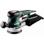 Metabo - ponceuse excentrique sxe 425 - 320 w