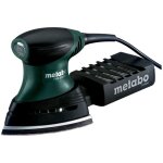 Metabo - ponceuse vibrante 200w 100x147mm fms 200 intec - 600065500 Metabo - ponceuse vibrante 200w 100x147mm fms 200 intec - 600065500