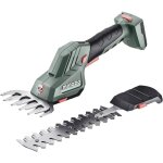 Metabo - powermaxx sgs 12 q (601608850) sculpte - haie et cisaille � gazon sans fil