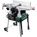 Metabo raboteuse hc 260 c - 2, 8 dnb triphas� (80114026100)