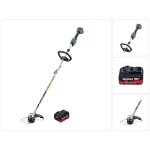 Metabo rtd 18 ltx bl 30 coupe - herbe sans fil 18 v 30 cm brushless + 1x batterie 5, 5 ah - sans chargeur ...