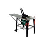 Metabo - scie circulaire sur table 2000w �315 mm 0103152000