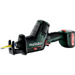 Metabo - scie sabre powermaxx sse 12 bl (602322500)