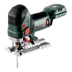 Metabo - scie sauteuse sans fil sta 18 ltx 150 bl sans batterie ni chargeur, dans son carton
