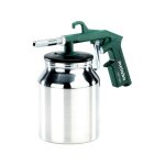 Metabo - pistolet de sablage air comprim� 7 bar 300 l / min ssp 1000 601569000