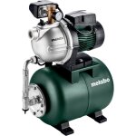 Metabo - station de pompage domestique hww 3500 / 25 g 900 watts dans un carton (600981000)