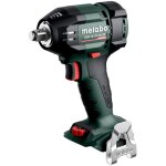Metabo visseuse à choc sans fil ssw 18 ltx 550 bl sans batterie ni chargeur en metabox 145 Metabo visseuse à choc sans fil ssw 18 ltx 550 bl sans batterie ni chargeur en metabox 145