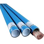 M�tal d'apport tig aluminium ag5 - 3. 2 mm - 5 kg selectarc