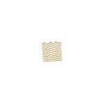 M�tal d�ploy� d100 - epaisseur : 30 / 10e - maille : 10 x 24 - mat�riau : aluminium - dimensions : 2000 ...