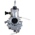 M�tal moto motocross racing carburateur 28mm compatible avec mikuni vm24 compatible avec yamaha sr 125 ...