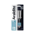 Metal 24ml nouveau packaging 33501015 - araldite