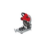 Einhell tron�onneuse � m�taux tc - mc 355 (2300 w, disque � tron�onner � 355 x � 25. 4 x 3 mm)