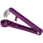 Metaltex 250668 d�noyauteur � prunes lilas 28 x 28 x 18 cm