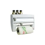 Metaltex - dvidoir roll n roll